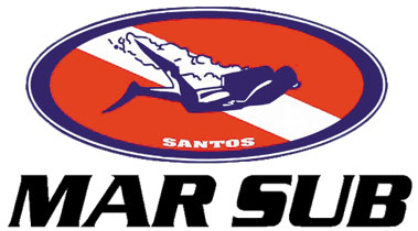 Mar Sub Santos