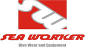 Sea Worker